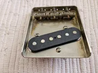 - Fabrizio Corvi 50 Handwound telecaster bridge pic Pickup - reducer75 [Today, 5:39 pm]