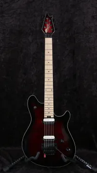 - Fender EVH Wolfgang Special