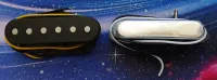 - Intai telecaster pickup