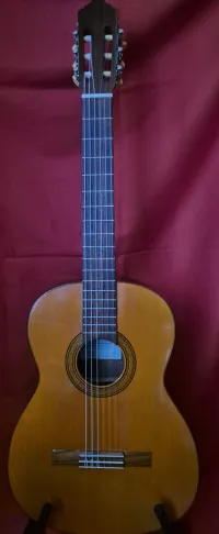 - Louis Arostegui Granados 1983 Klasszikus gitár - Laszlo Tottos [Ma, 20:18]