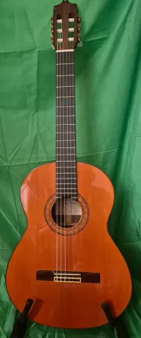 - Louis Arostegui Granados 1986
