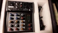 - Miomix 104