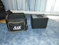 AER Compact 603
