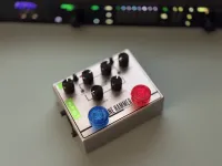 Aguilar Tone Hammer Pedal V2 Pedál - Barabás Tamás [Ma, 17:16]