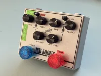 Aguilar Tone Hammer Pedal V2