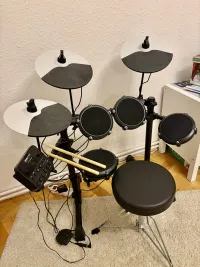 Alesis Debut Kit Elektromos dob