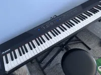 Alesis Recital  zongor Digitális zongora - Tamás [Ma, 13:46]