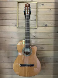 Alhambra 3C CT E1