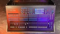 Allen&Heath Allen & Heath Qu-32 Chrome Edition Digitális keverő - Weryus [Tegnap, 21:38]