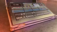 ALKALMI ÁR! Allen & Heath Qu-32 Chrome Edition + Thon flightcase (stúdió állapot)Kihasználatlanság miatt, mélyen a piaci ár alatt eladó egy kizárólag stúdióban és próbateremben használt, kifogástalan esztétikai és 100%-os [...]