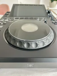 Alpha C-3000X DJ Mixer [May 21, 2026, 12:50 pm]