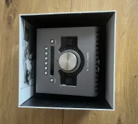 Apollo Twin x Duo Hangkártya - ksmv41 [Ma, 10:50]