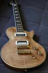 Aria Pro II Super Grade Series