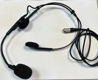 Audio technica PRO8HE Fejmikrofon - Ákos 94RV [Ma, 14:01]
