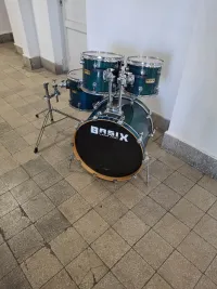 Basix Custom