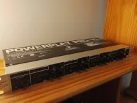 Behringer Powerplay PRO XL Fejhallgató előfok - oldiyrecording [Ma, 19:05]
