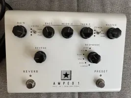 Blackstar AMPED1 Gitárerősítő-fej - Árpi [Ma, 07:50]
