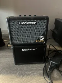 Blackstar Fly bass Bass Combo - Jurás Mihály [Today, 8:23 am]