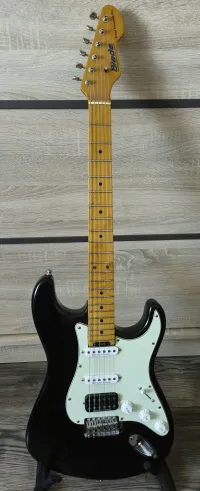 Blade Levinson Texas Standard Pro