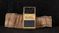 BOSS AC-3 Acoustic Simulator