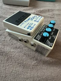 BOSS DD-7