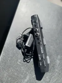 BOSS FS-1-WL Wireless 3-way Footsw