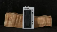 BOSS FS-7 Dual Lábkapcsoló - Vintage52 Hangszerbolt és szerviz [Ma, 02:06]