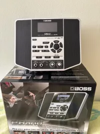 BOSS JS10 eBand