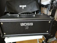 BOSS Katana head Gen 3
