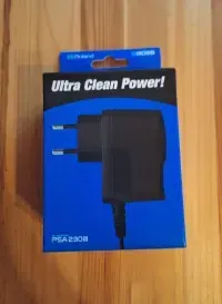 BOSS PSA-230 S2 Adapter - Gájer Balázs [Yesterday, 11:26 am]