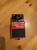 BOSS RC-2