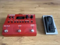 BOSS RC-500 Loop station - ksmv41 [Ma, 11:08]