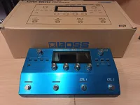 BOSS GM-800 Guitar Synthesizer Multi-effect processor - Pál [Today, 1:40 pm]