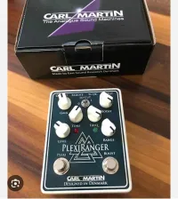 Carl Martin Plexiranger Overdrive - Szacsa74 [Ma, 07:28]