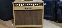 Carvin Nomad 112 50Watt Csöves gitárkombó - TeleFan [Ma, 20:34]