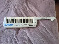 Casio AZ-1 MIDI billentyűzet - Drage [Ma, 13:01]
