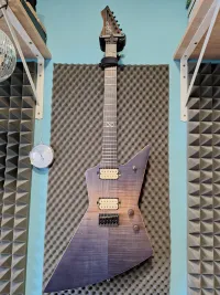 Chapman Guitars Ghost Fret Pro Dusk Electric guitar - Sala13 [Today, 11:09 am]