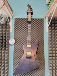 Chapman Guitars Ghost Fret Pro Dusk