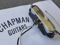 Chapman Guitars Telecaster Hangszedő - TREW [Ma, 15:09]