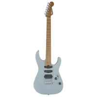 Charvel Pro-Mod DK24 HSS 2PT CM Primer Grey Elektromos gitár
