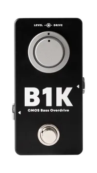 Darkglass B1K Basspedal - AOtto [Yesterday, 12:07 pm]