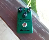 Demonfx TS 9  808 Effect pedal - Bátorfi Attila [Today, 5:39 pm]