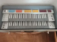 Diamond 800 CRB Elektromos orgona