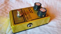 Digitech DOD Overdrive Preamp 250 effekt