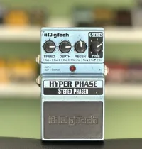 Digitech Hyper Phase Phaser - szép gábor [Yesterday, 1:11 pm]