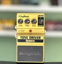 Digitech Tone Driver