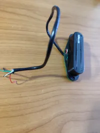 DiMarzio DP184 Chopper Pickup - Gitart14 [Today, 10:45 am]