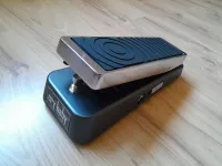 Dunlop Zakk Wylde Cry Baby Wah pedál - Tapasztó Márk [Ma, 10:27]