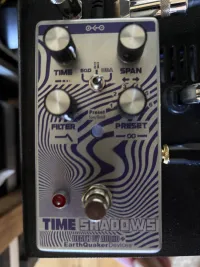 EarthQuaker Devices Time Shadows II