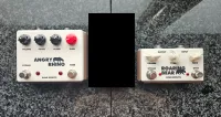 Echo Effects 